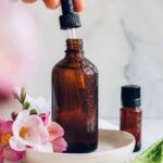 DIY Do-it-yourself Hydrating Face Serum