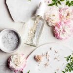 How To Make Jasmine Perfume Physique Spray + 5 Scent Blends