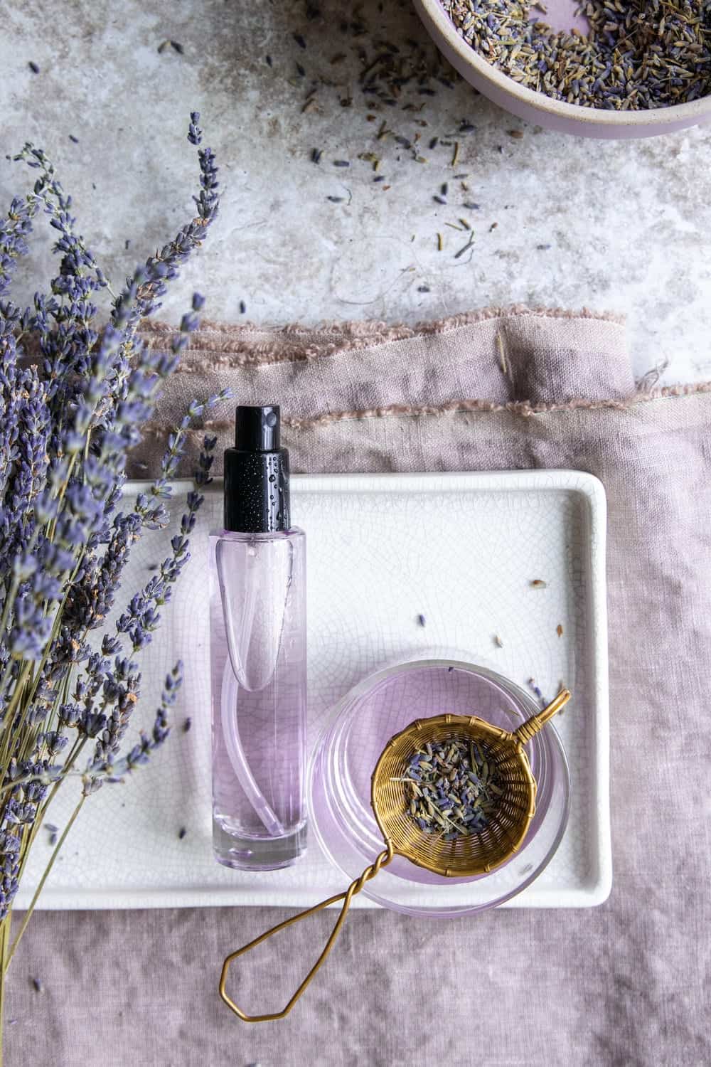 Straightforward strategies to Make Lavender Perfume with Lavender Floral Water