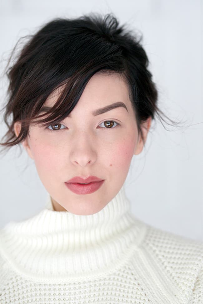 Flawless skin tutorial by Keiko Lynn | 13 Natural Makeup Tutorials Flawless skin tutorial by Keiko Lynn | 13 Natural Makeup Tutorials