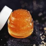 All-Pure DIY Sugar Lip Scrub with Honey