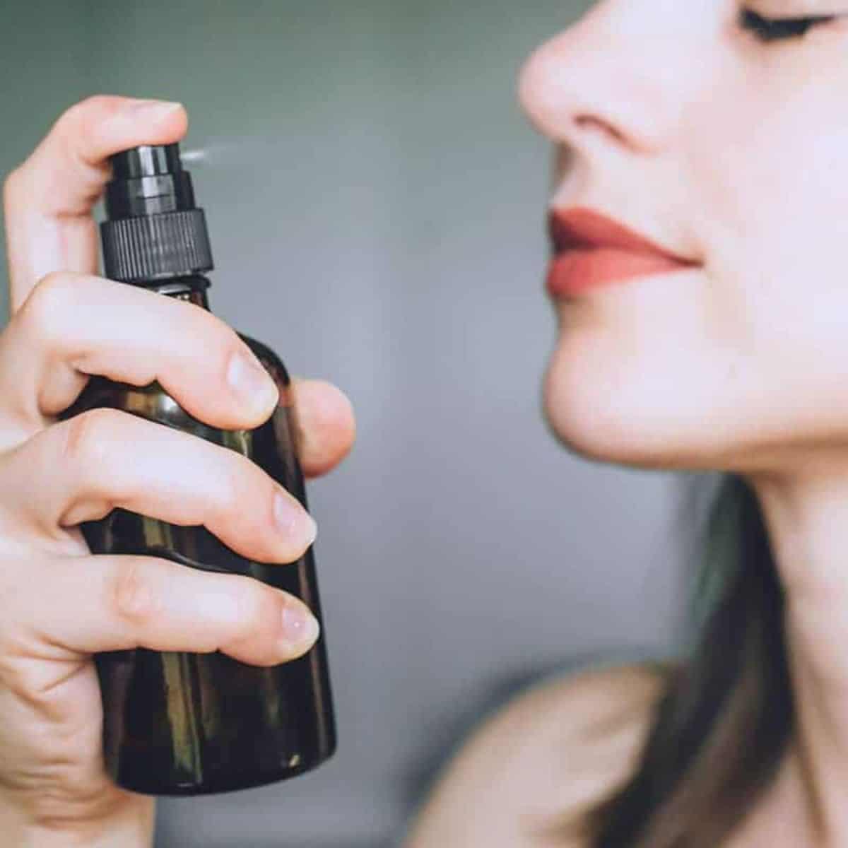 6 Strategies to Make Your Private Hydrating Face Mist