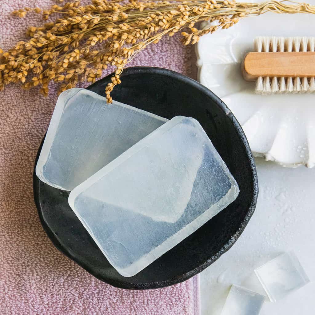 How To Make Glycerin Cleansing cleaning soap: A Base Recipe for Good Glycerin Cleansing cleaning soap